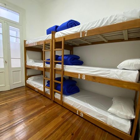 Hostel Miraflores Buenos Aires Zewnętrze zdjęcie