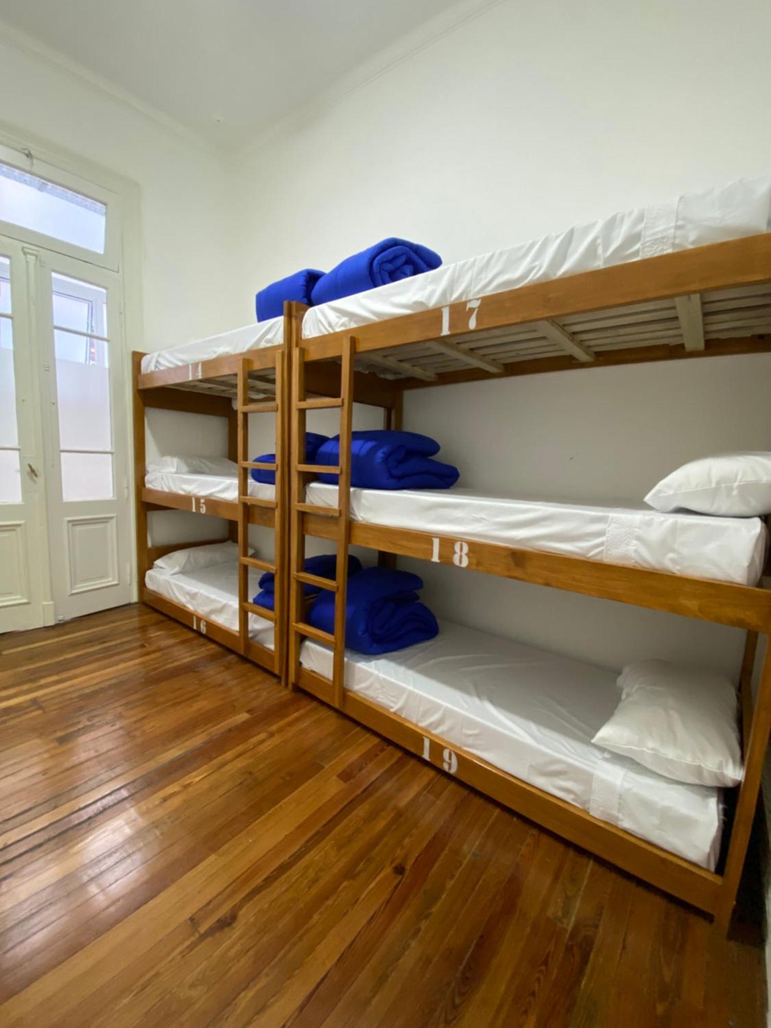 Hostel Miraflores Buenos Aires Zewnętrze zdjęcie
