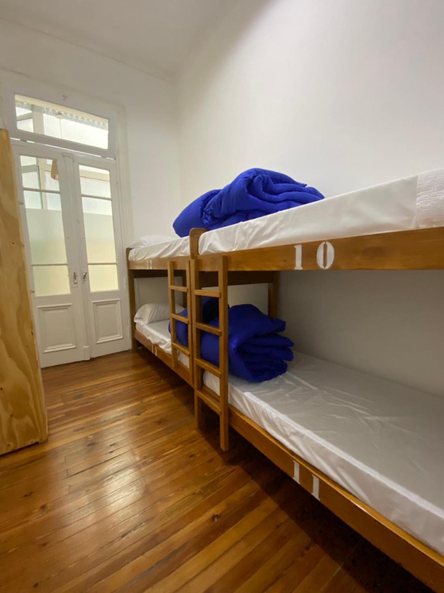 Hostel Miraflores Buenos Aires Zewnętrze zdjęcie