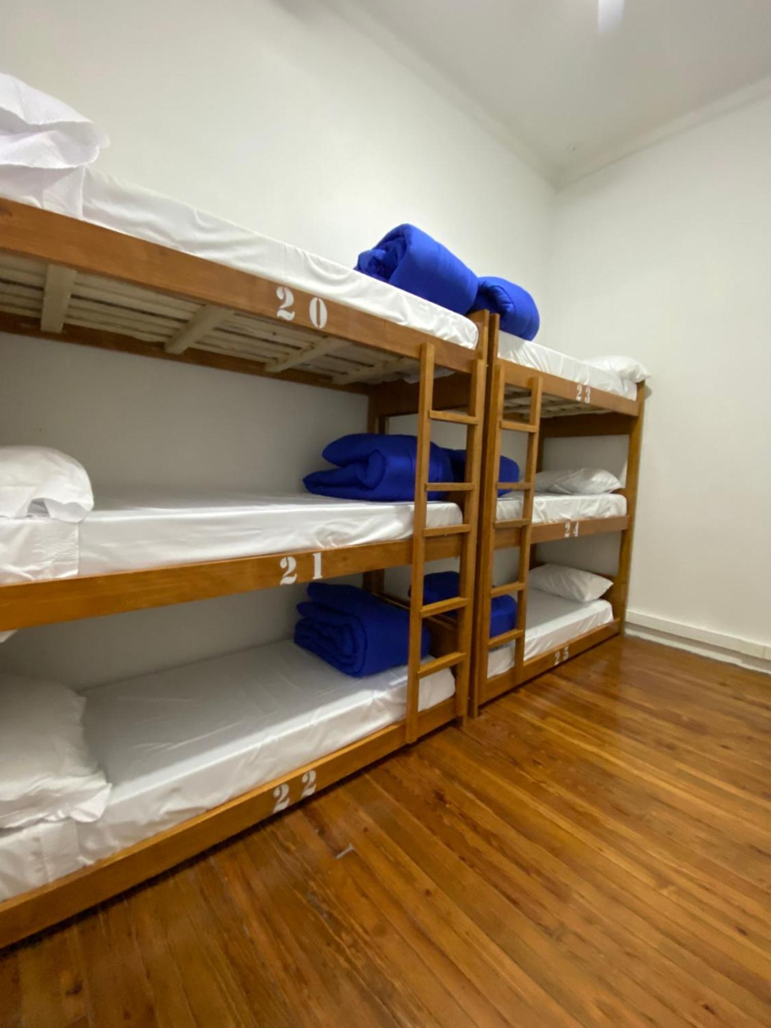 Hostel Miraflores Buenos Aires Zewnętrze zdjęcie