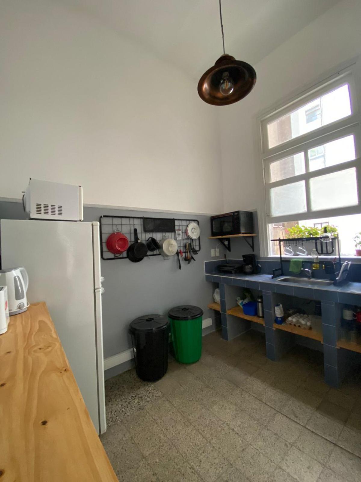 Hostel Miraflores Buenos Aires Zewnętrze zdjęcie