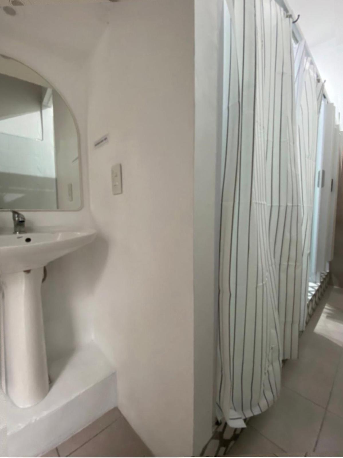 Hostel Miraflores Buenos Aires Zewnętrze zdjęcie
