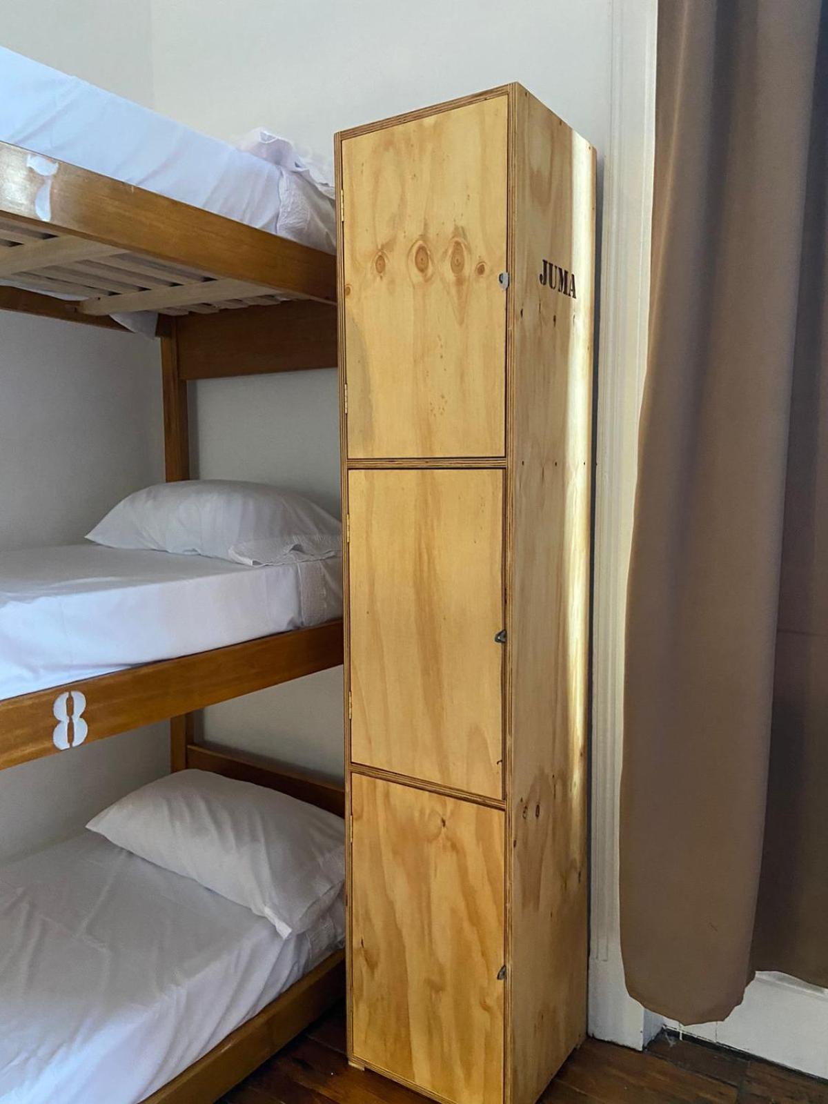 Hostel Miraflores Buenos Aires Zewnętrze zdjęcie