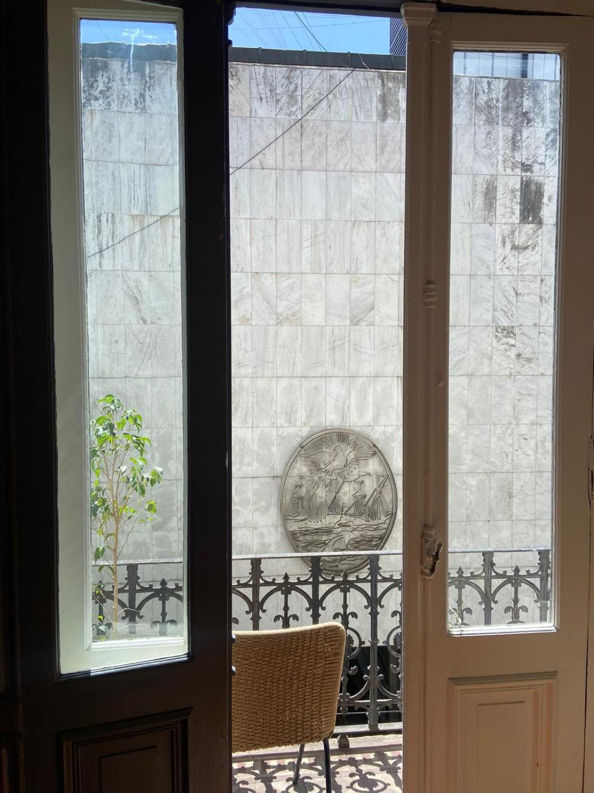 Hostel Miraflores Buenos Aires Zewnętrze zdjęcie