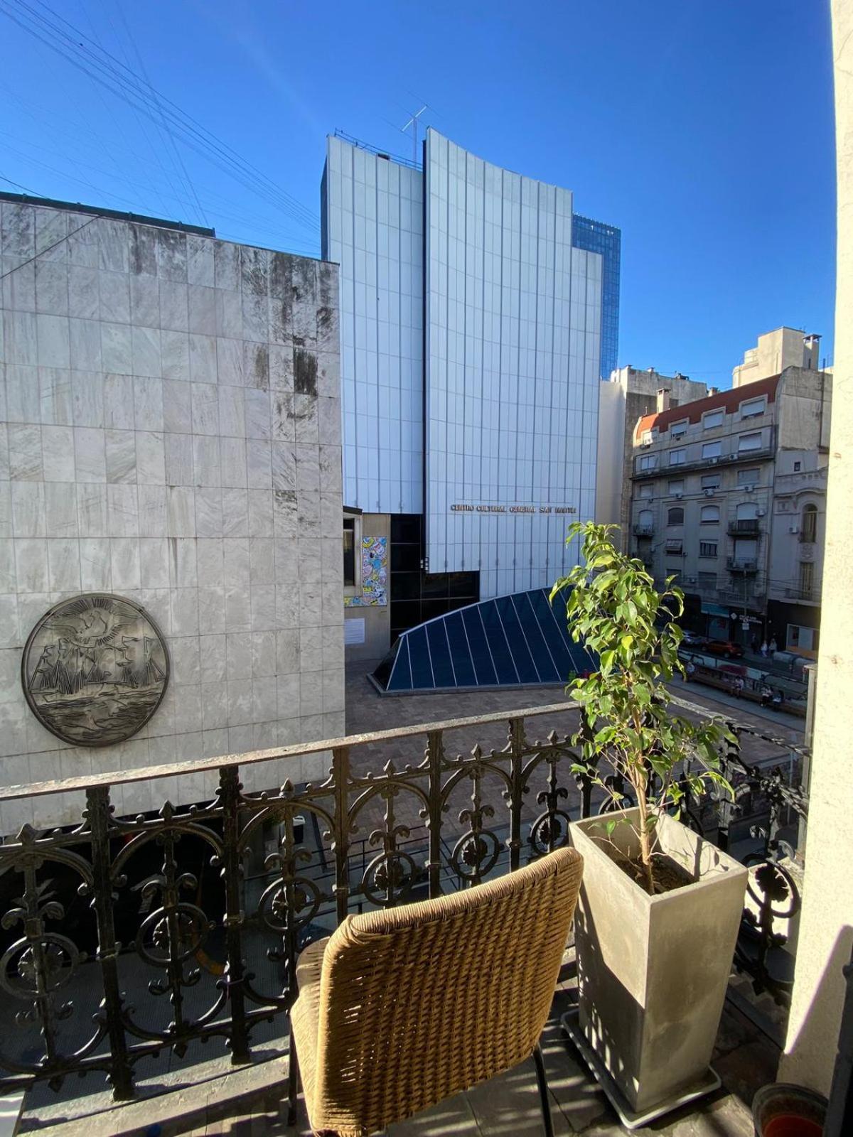 Hostel Miraflores Buenos Aires Zewnętrze zdjęcie
