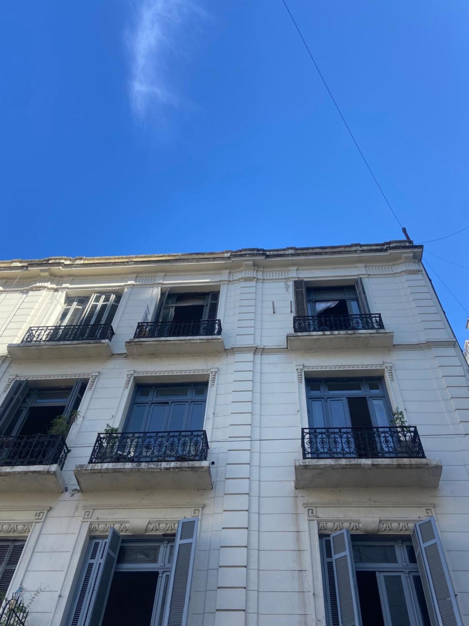 Hostel Miraflores Buenos Aires Zewnętrze zdjęcie