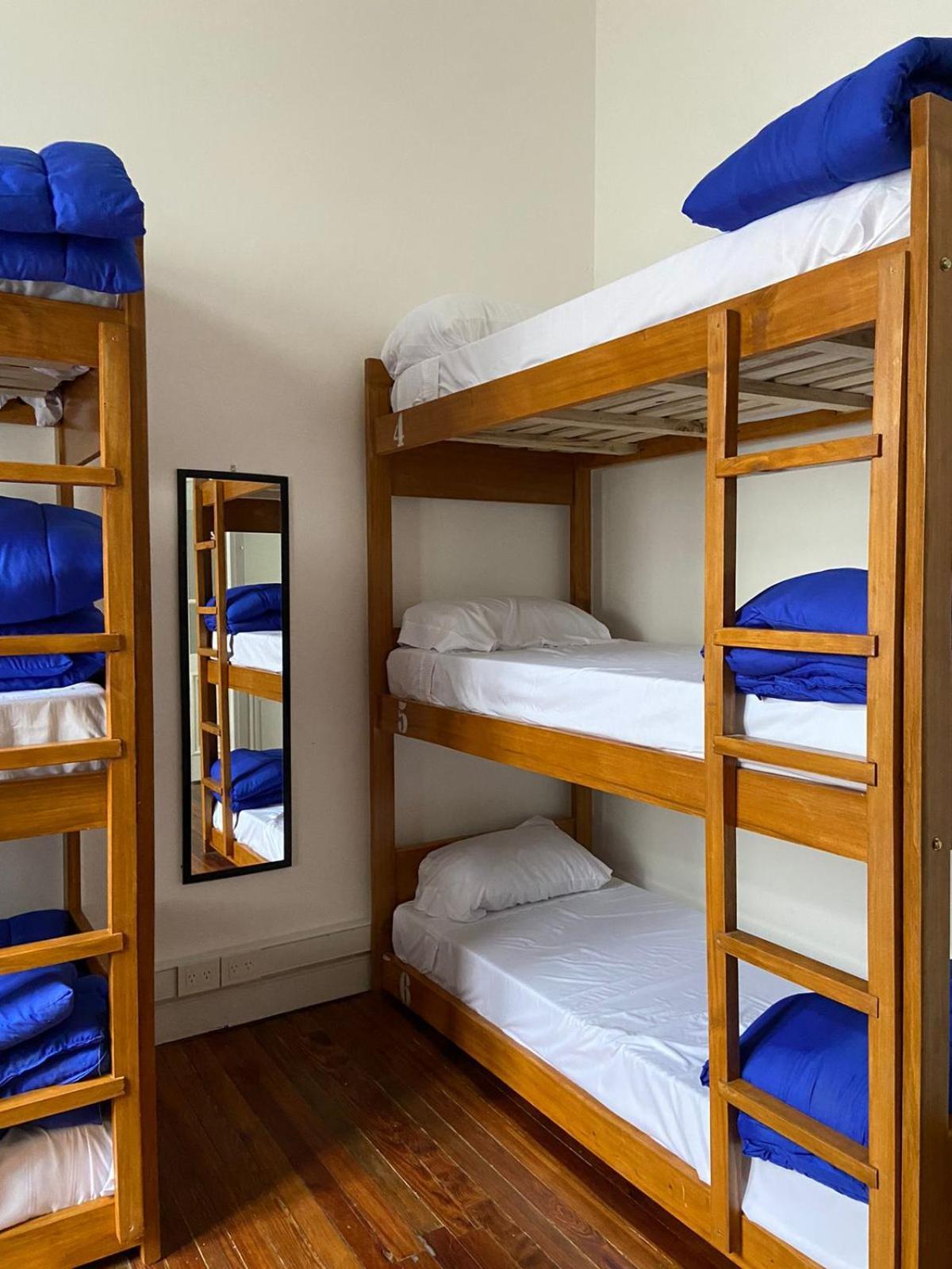 Hostel Miraflores Buenos Aires Zewnętrze zdjęcie